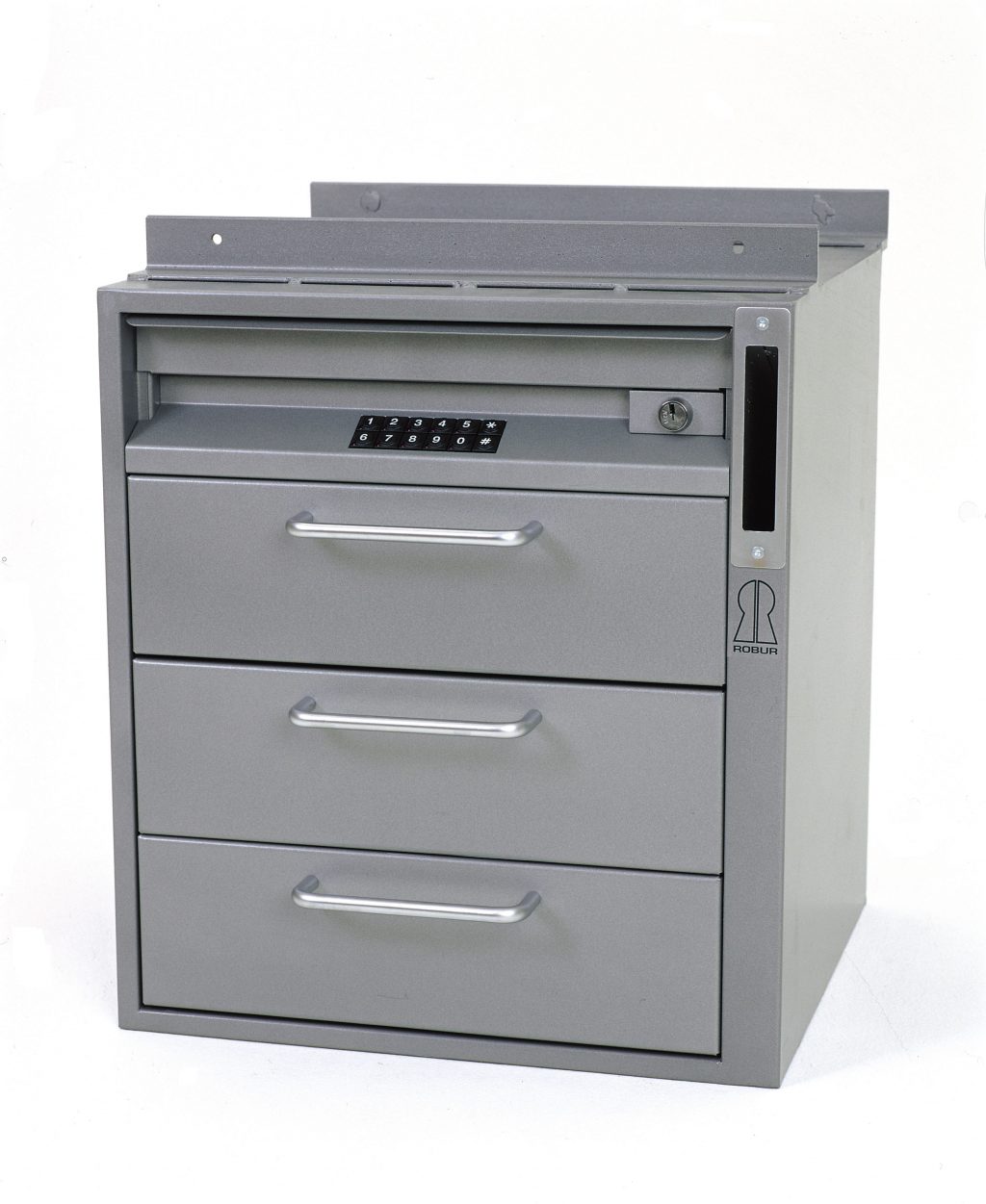 Modell RSH 2000 - ROBUR SAFE