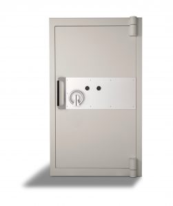 Strongroom door X-EX-CD