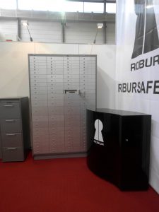 ROBUR SAFE Sicherheitstechnik