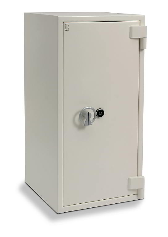 ROBUR SAFE Sicherheitstechnik